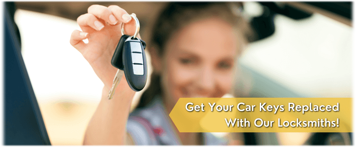 Car Key Replacement Long Island