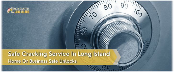 Safe Cracking Service Long Island