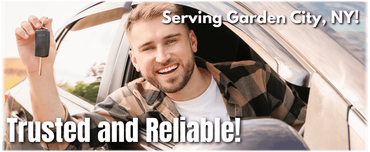 Locksmith Garden City NY